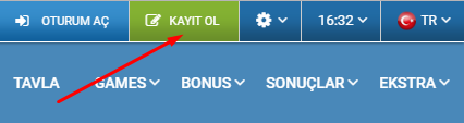 1xbet uye ol