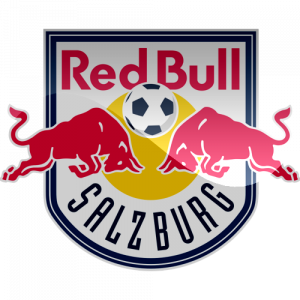 Salzburg Logo