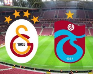 Galatasaray Trabzonspor maçı canlı izle