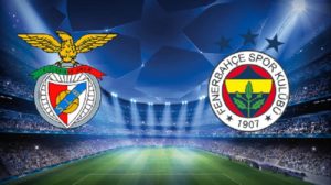 Benfica - Fenerbahçe