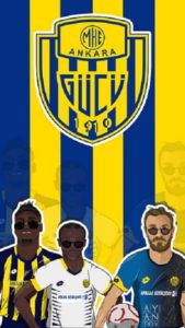 MKE Ankaragücü - Galatasaray maçını donmadan izle 