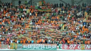 Alanyaspor maçlarını bedava izle