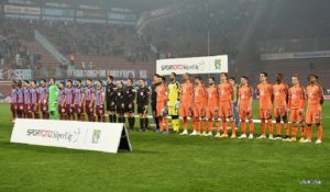 Başakşehir - Trabzonspor