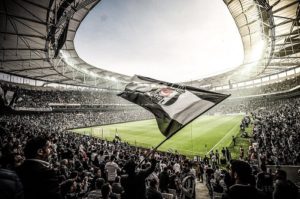 Beşiktaş - BB Erzurumspor