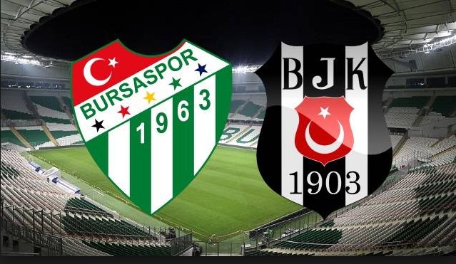 Bedava Bursaspor Beşiktaş Maçını İzle