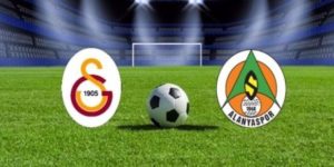 Galatasaray Alanyaspor Canlı İzle