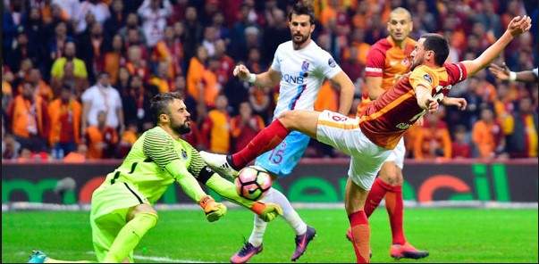 Trabzonspor Galatasay Canlı izle