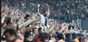 Beşiktaş Antalyaspor Bedava canlı maç izle