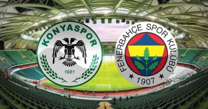 Fenerbahçe Konyaspor