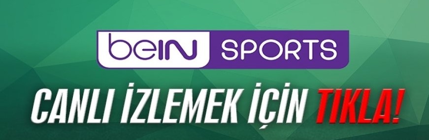 Bein Sports Canlı İzle