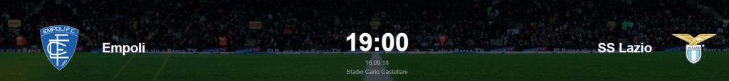 Serie A Canlı İzle