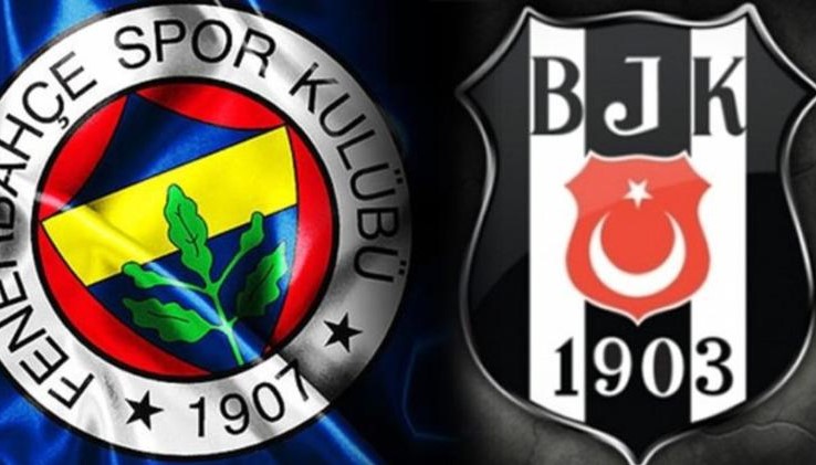 Fenerbahçe Beşiktaş Maçını izle