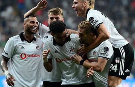 Fenerbahçe Beşiktaş  maçı ne zaman, saat kaçta, hangi kanalda?