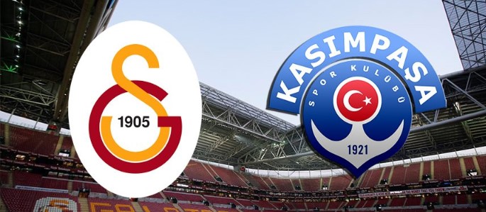 Galatasaray Kasımpaşa Maçını Bedava İzle