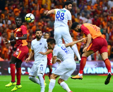 Galatasay Kasımpaşa Maçın Bedava İzle