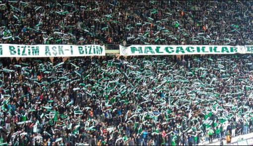 Atiker Konyaspor Maçlarını Canlı İzle