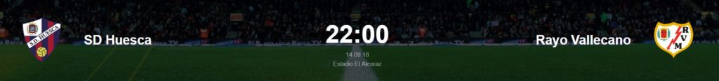 İspanya La Liga Canlı İzle 