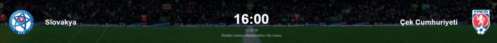 Bedava Canlı Maç Yayınları