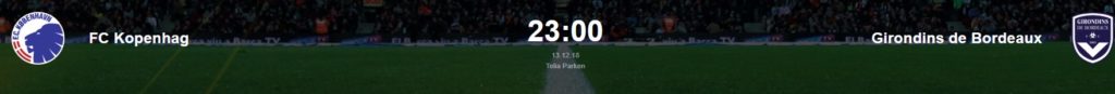 İnternet Maç Yayınları