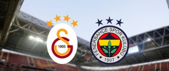 Canlı Derbi İzle