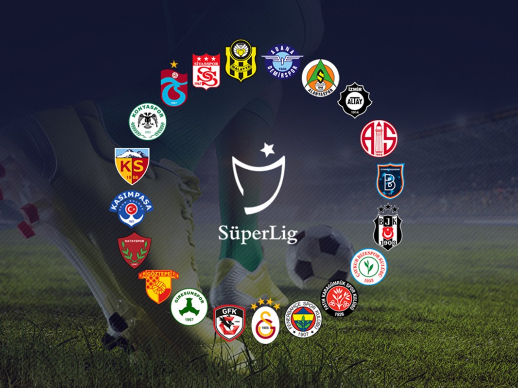 Süper Lig 2022-23 Sezonu Maç Yayınları